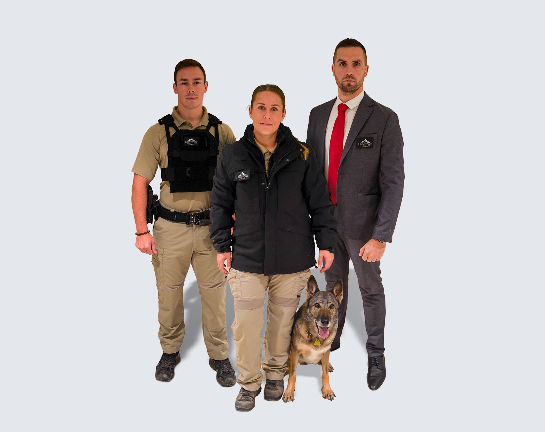 Greystone Security Team